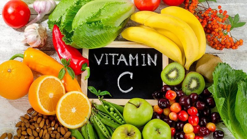 Bạn có biết, trẻ cần bao nhiêu vitamin C là đủ không?