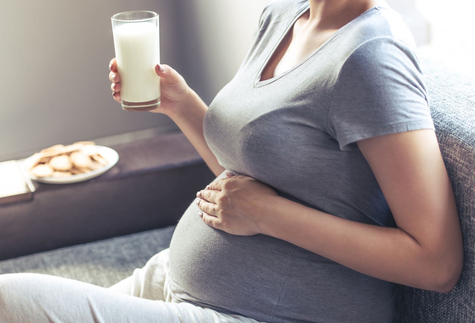 Bật mí 6 thức uống dinh dưỡng bổ sung năng lượng cho mẹ bầu