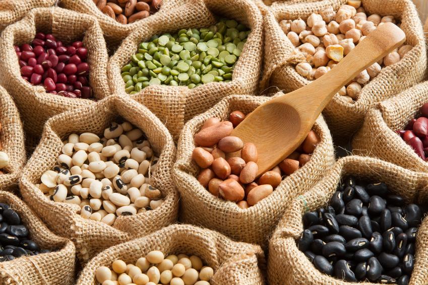 Bỏ túi: 6 loại hạt ngũ cốc tốt cho cả mẹ và bé trong suốt thai kỳ