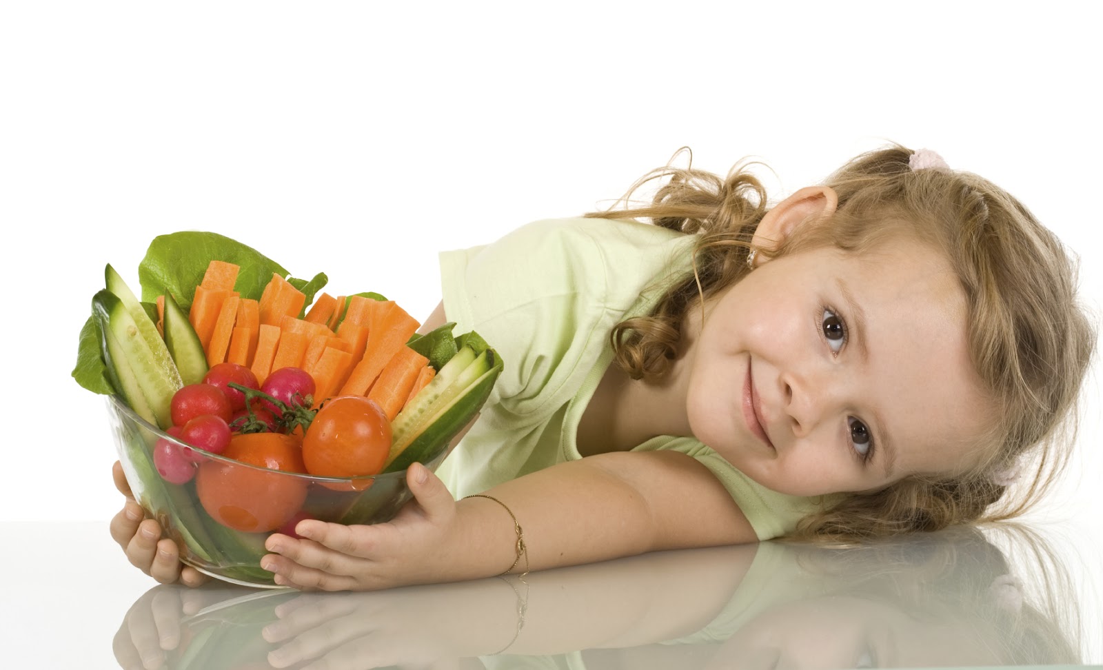 Cẩm nang dinh dưỡng cho trẻ ăn để phát triển khỏe mạnh