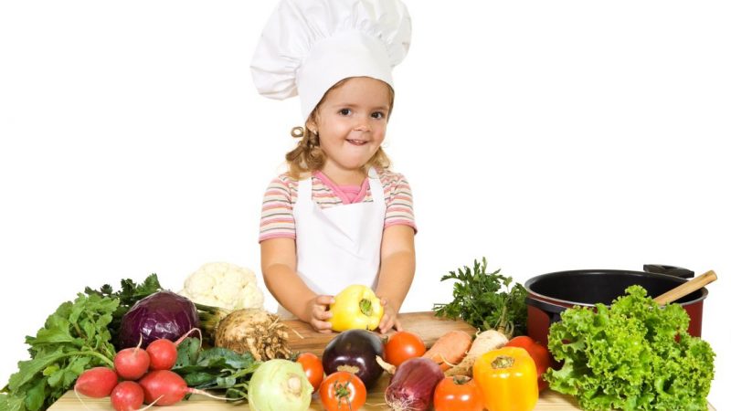 Công Thức 5 – 3 – 2, công thức vàng trong chế độ dinh dưỡng cho trẻ
