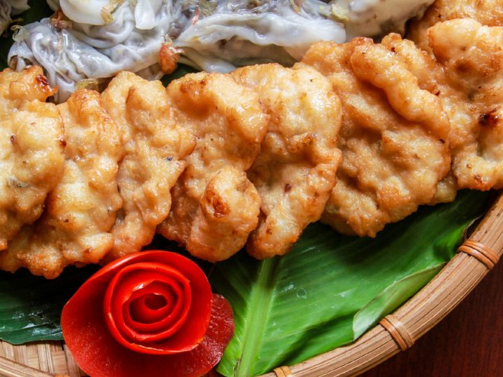Hãy thử ngay 10 món ăn đặc sản thơm ngon, đậm vị của Quảng Ninh