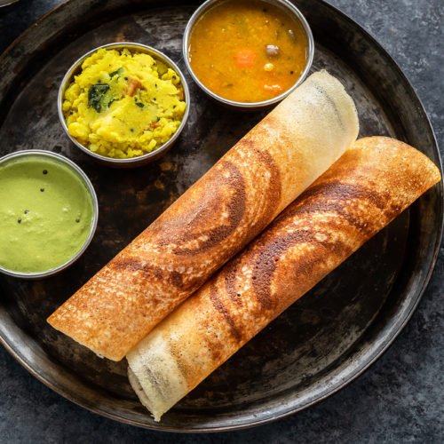 Khám phá món ngon trong ẩm thực của đất nước Ấn Độ