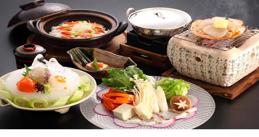 Những món ăn truyền thống nổi tiếng nhất của Hàn Quốc