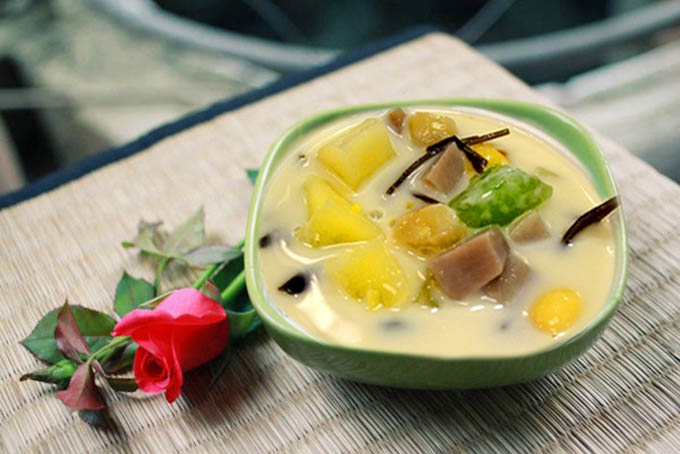 Những nét văn hóa ẩm thực đặc trưng của Nam Bộ