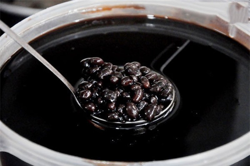 Nước đậu đen có thực sự là “thần dược”