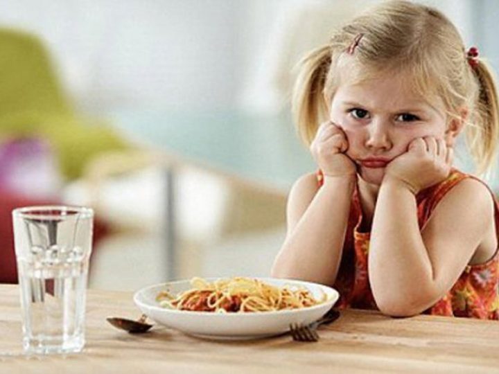 Trẻ bị rối loạn tiêu hóa nên có chế độ dinh dưỡng như thế nào?