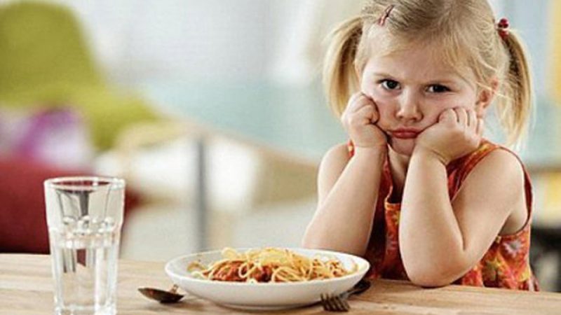 Trẻ bị rối loạn tiêu hóa nên có chế độ dinh dưỡng như thế nào?
