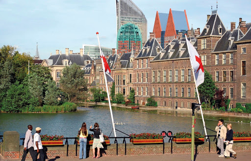 Du lịch The Hague